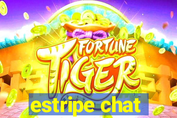 estripe chat