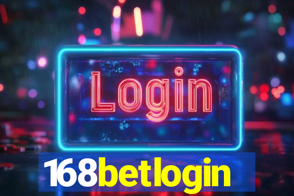 168betlogin