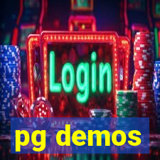 pg demos