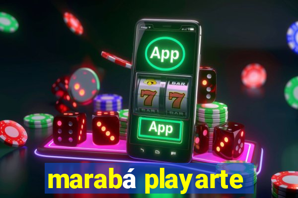 marabá playarte