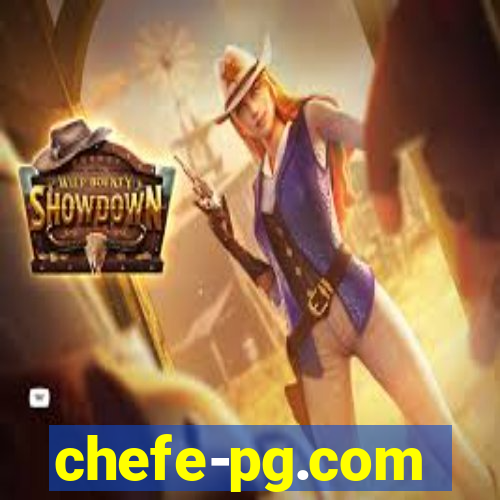 chefe-pg.com