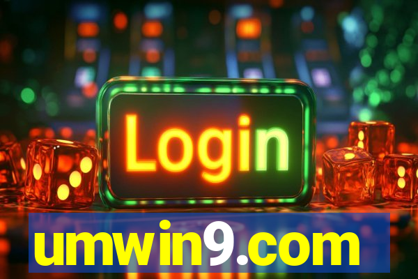 umwin9.com