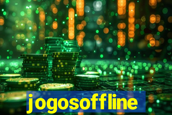 jogosoffline