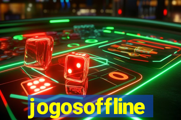 jogosoffline