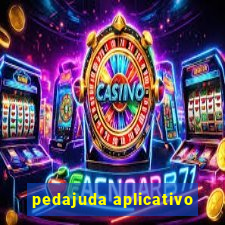 pedajuda aplicativo