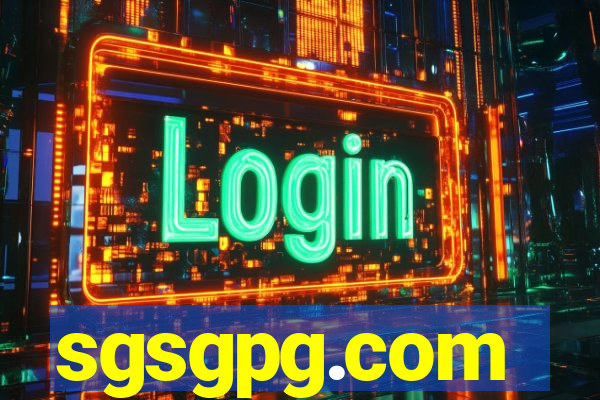 sgsgpg.com