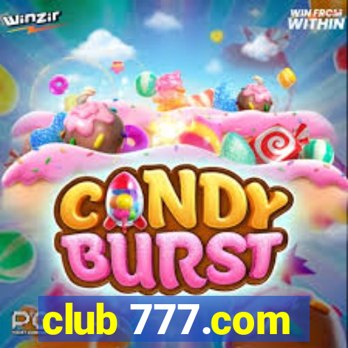 club 777.com