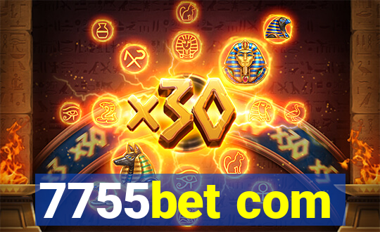 7755bet com