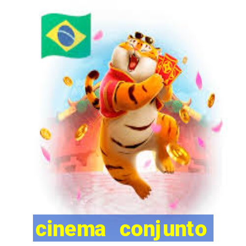 cinema conjunto nacional brasilia