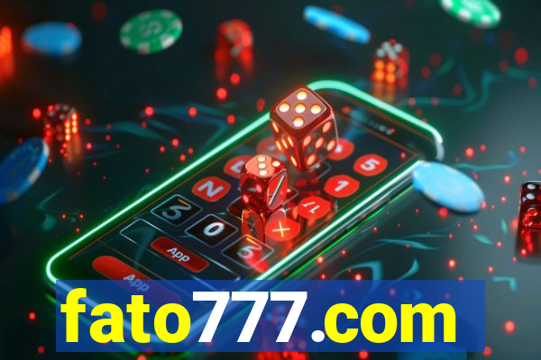 fato777.com