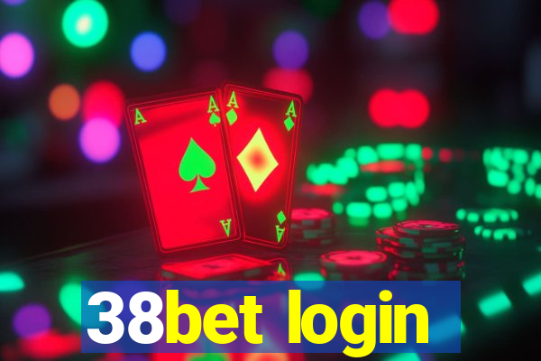 38bet login