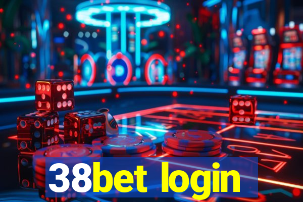 38bet login