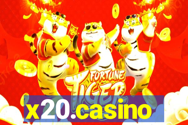 x20.casino