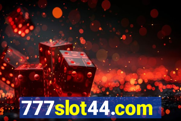 777slot44.com