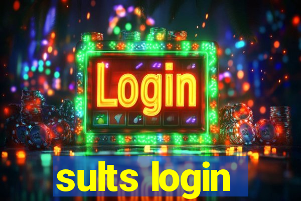 sults login