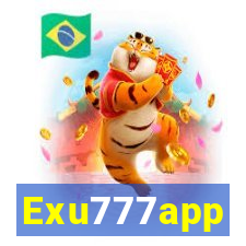 Exu777app