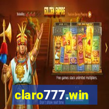 claro777.win