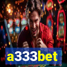 a333bet