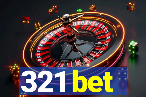 321 bet