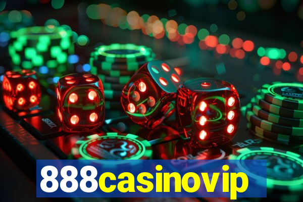 888casinovip