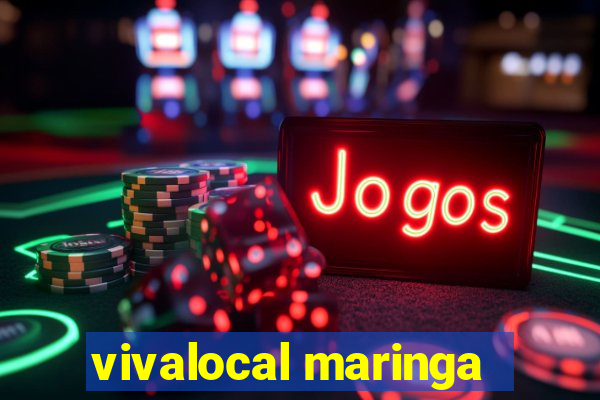 vivalocal maringa