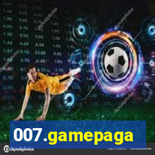 007.gamepaga