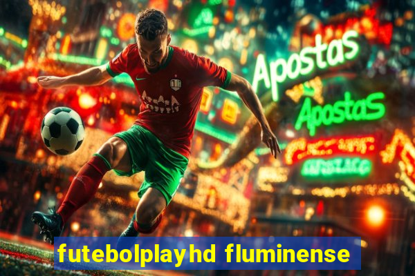 futebolplayhd fluminense