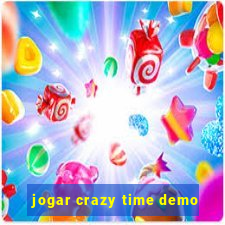 jogar crazy time demo