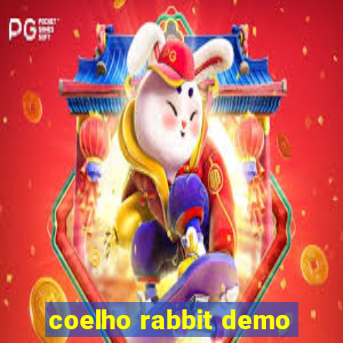 coelho rabbit demo