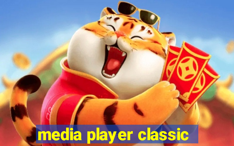 media player classic