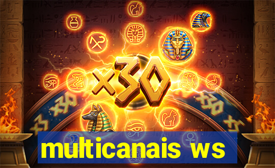 multicanais ws