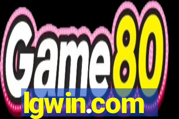 lgwin.com