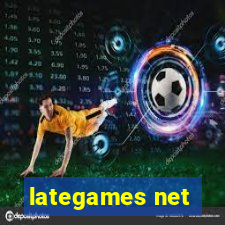 lategames net