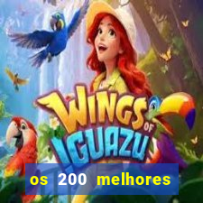 os 200 melhores jogos de ps2