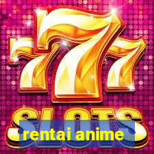 rentai anime