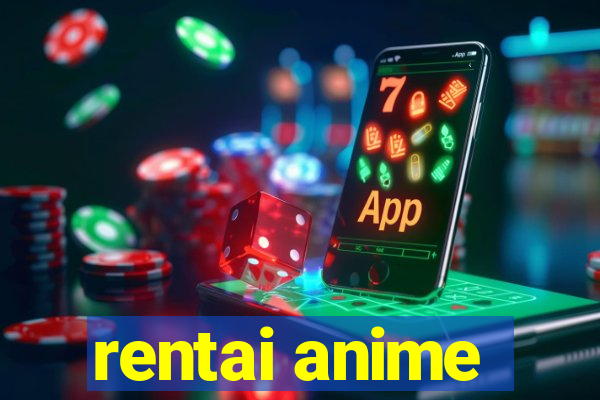 rentai anime