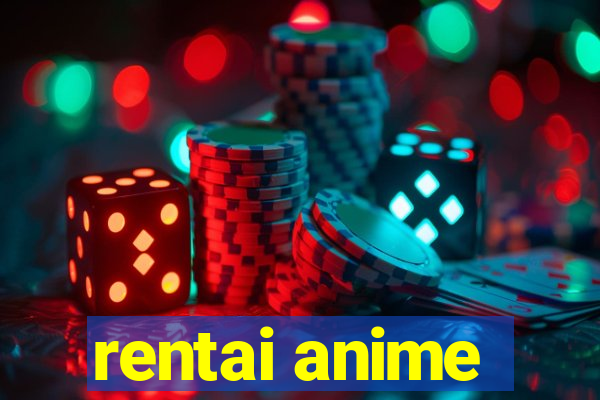 rentai anime