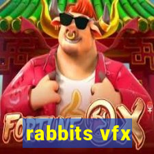 rabbits vfx