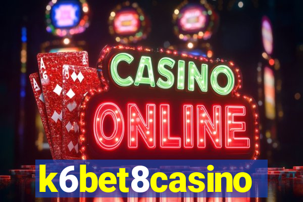 k6bet8casino