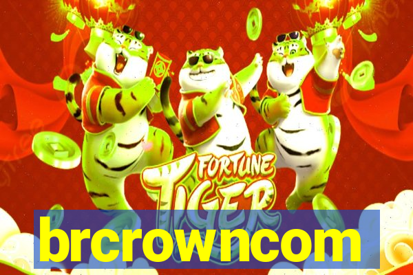 brcrowncom