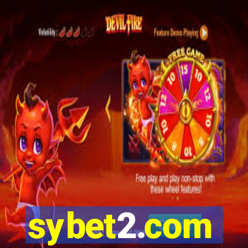 sybet2.com