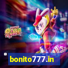 bonito777.in