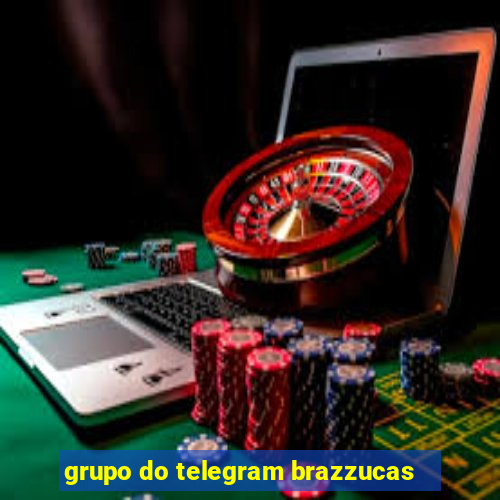 grupo do telegram brazzucas