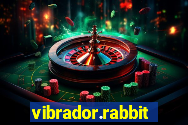 vibrador.rabbit