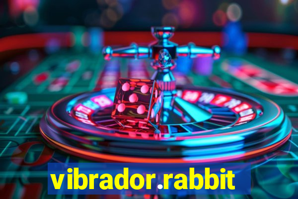 vibrador.rabbit