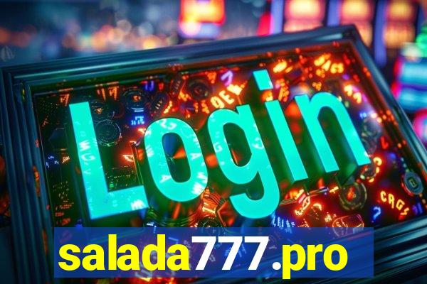 salada777.pro