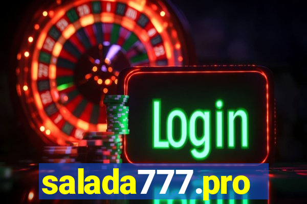 salada777.pro