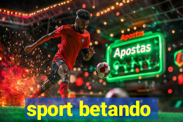 sport betando