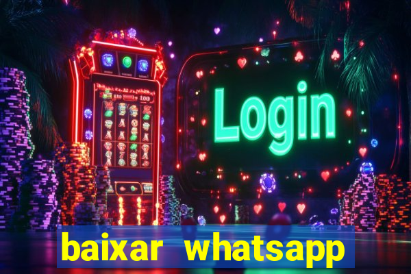 baixar whatsapp beta 3.3.10 atualizado