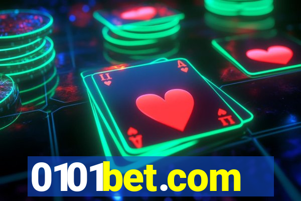 0101bet.com